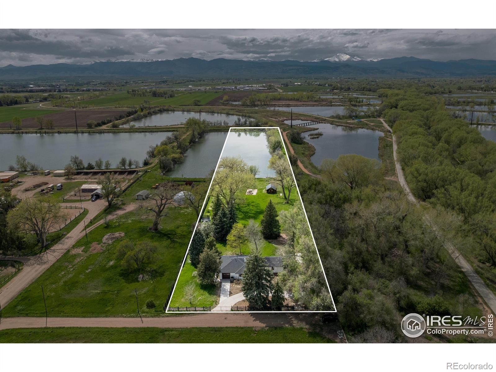 CMA Image for 10587 n 95th street,Longmont, Colorado
