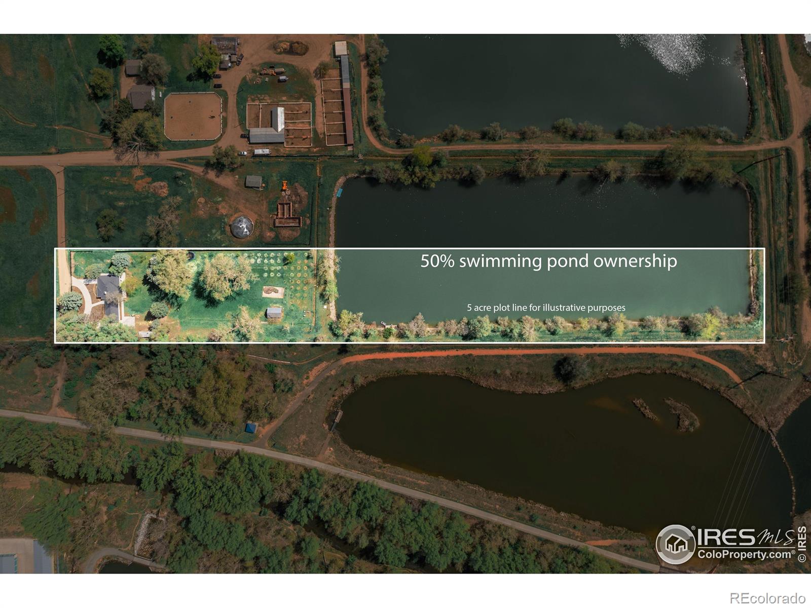 MLS Image #2 for 10587 n 95th street,longmont, Colorado