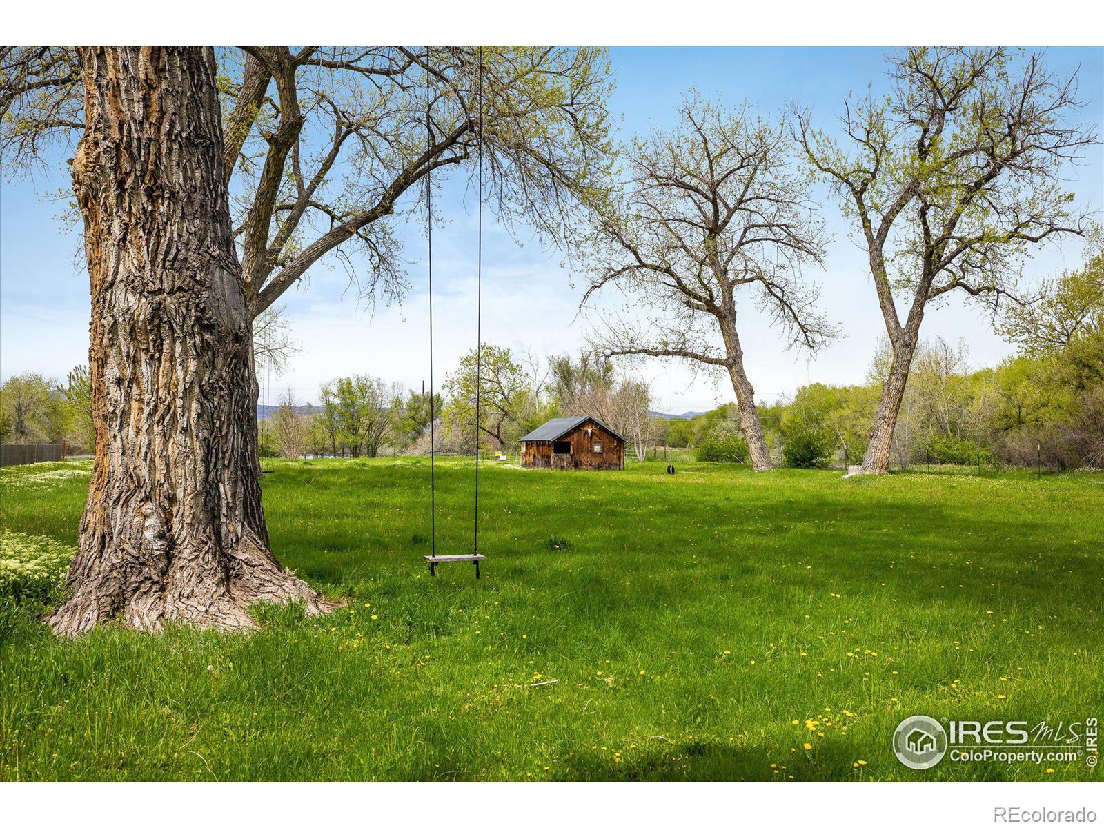 MLS Image #31 for 10587 n 95th street,longmont, Colorado
