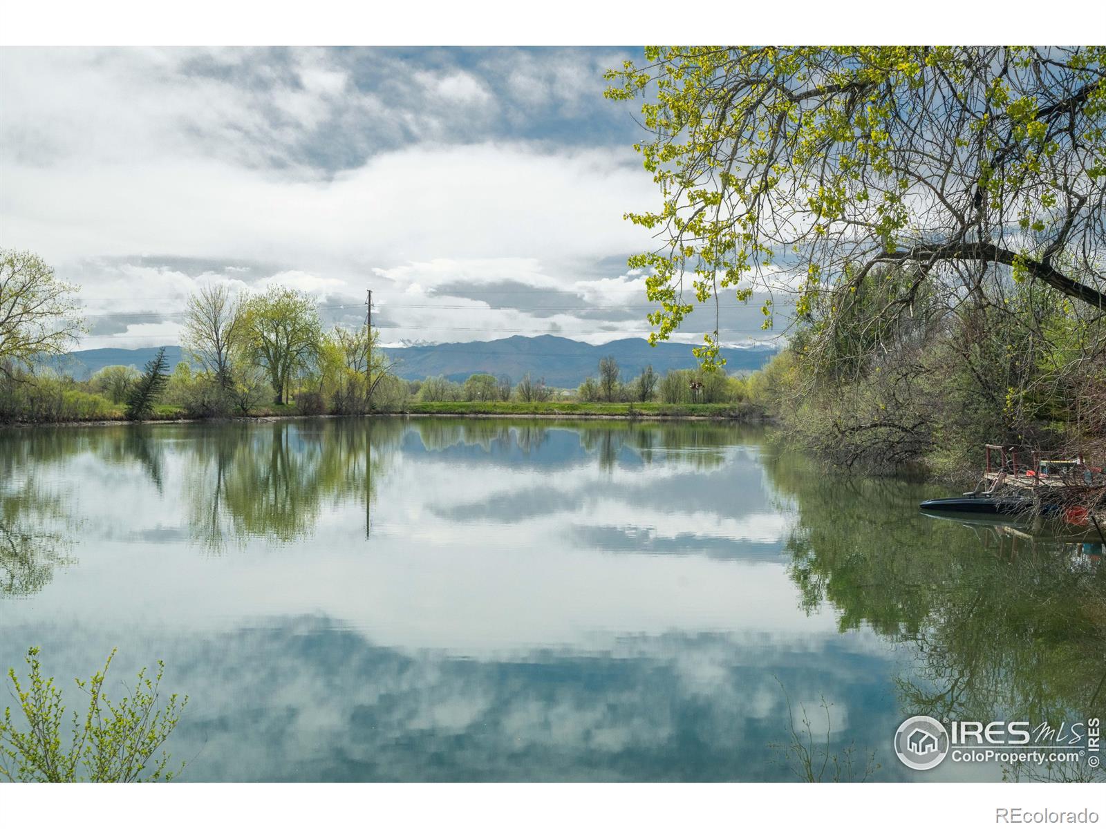 MLS Image #4 for 10587 n 95th street,longmont, Colorado