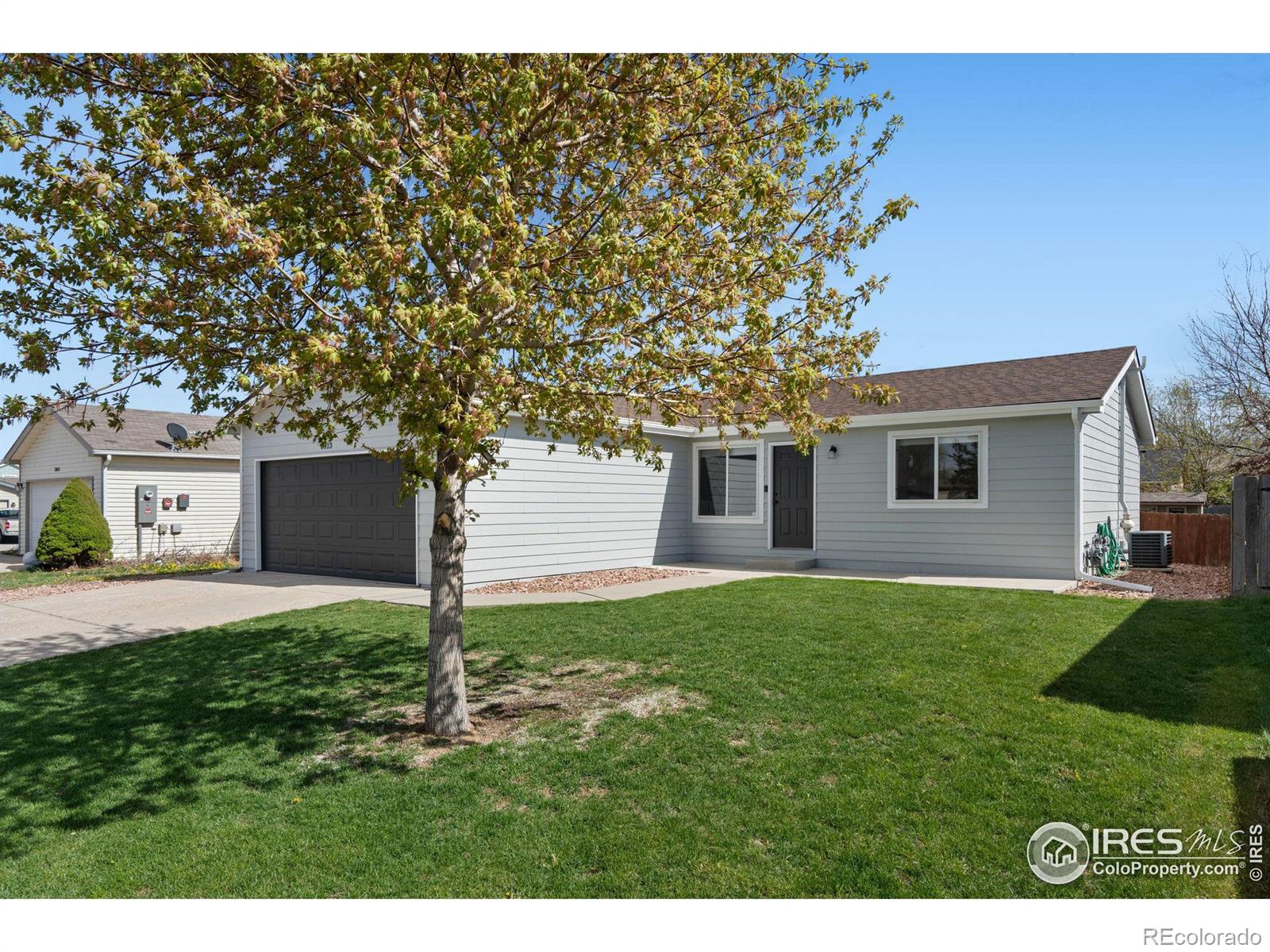 MLS Image #0 for 3813  hamilton avenue,wellington, Colorado