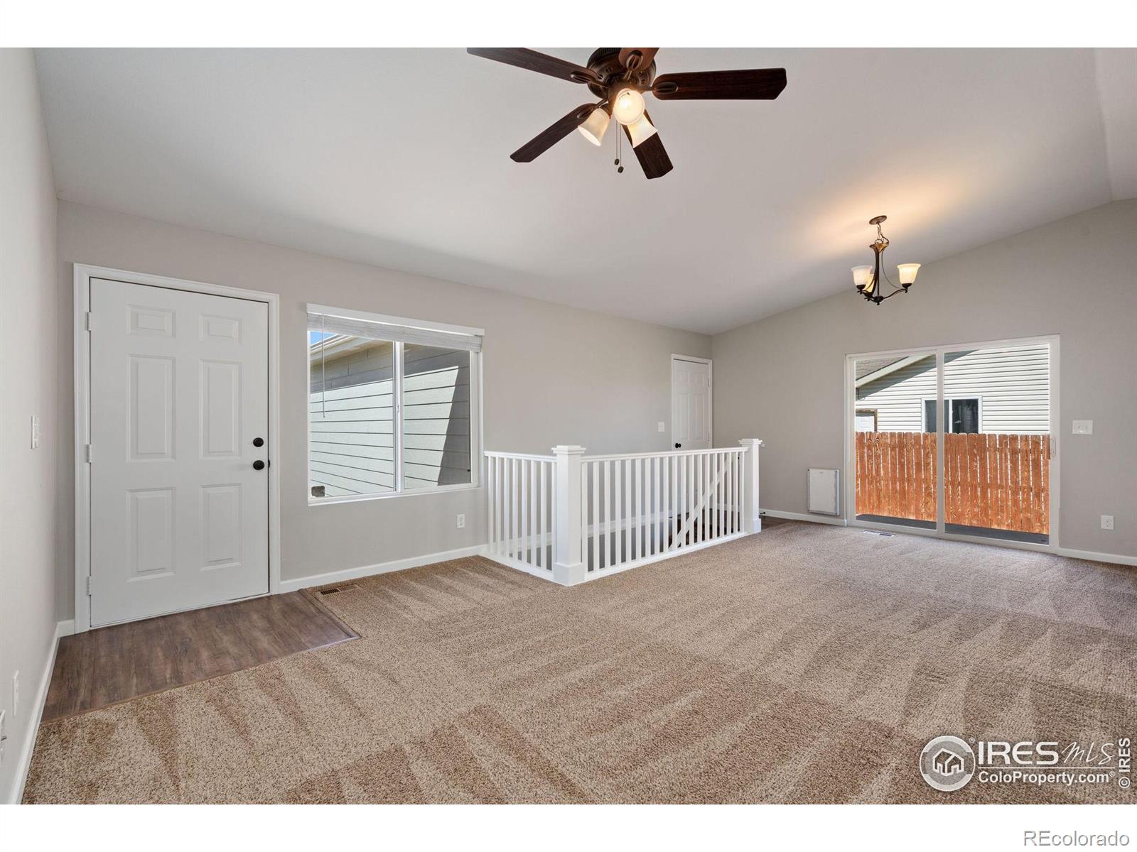 MLS Image #2 for 3813  hamilton avenue,wellington, Colorado