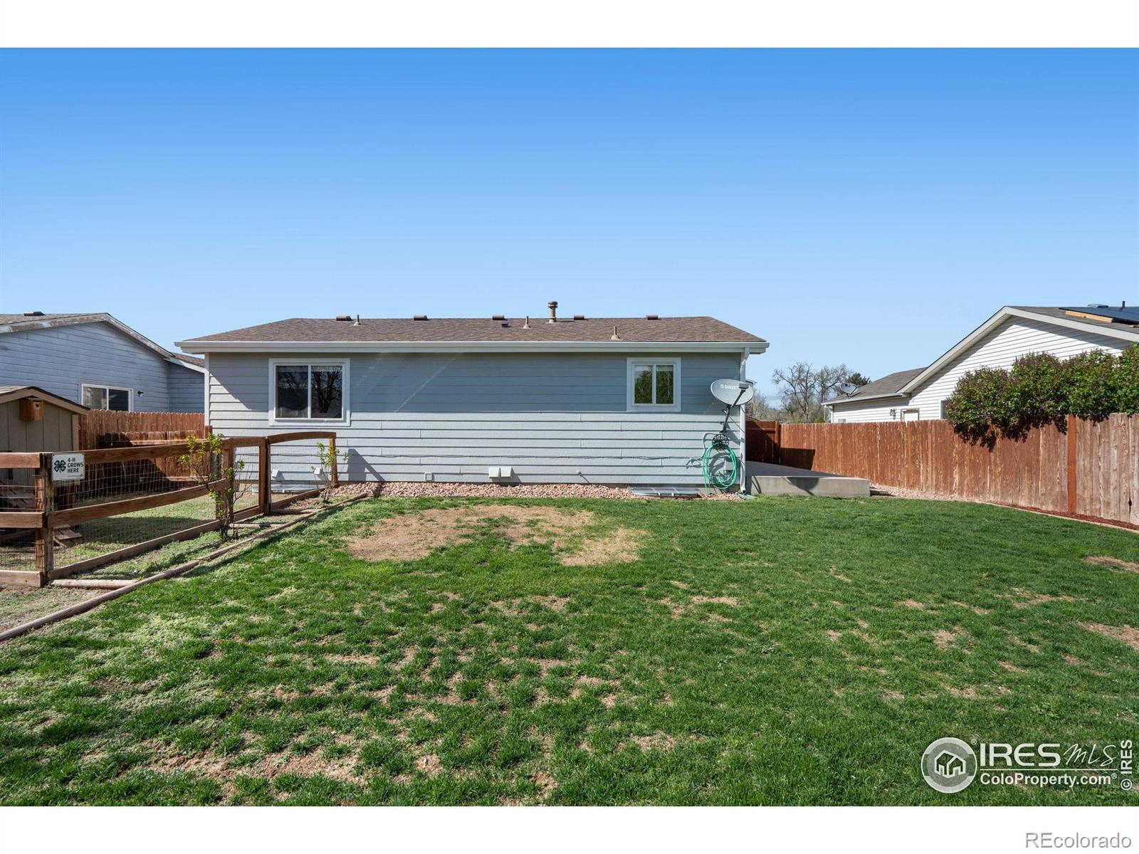 MLS Image #24 for 3813  hamilton avenue,wellington, Colorado