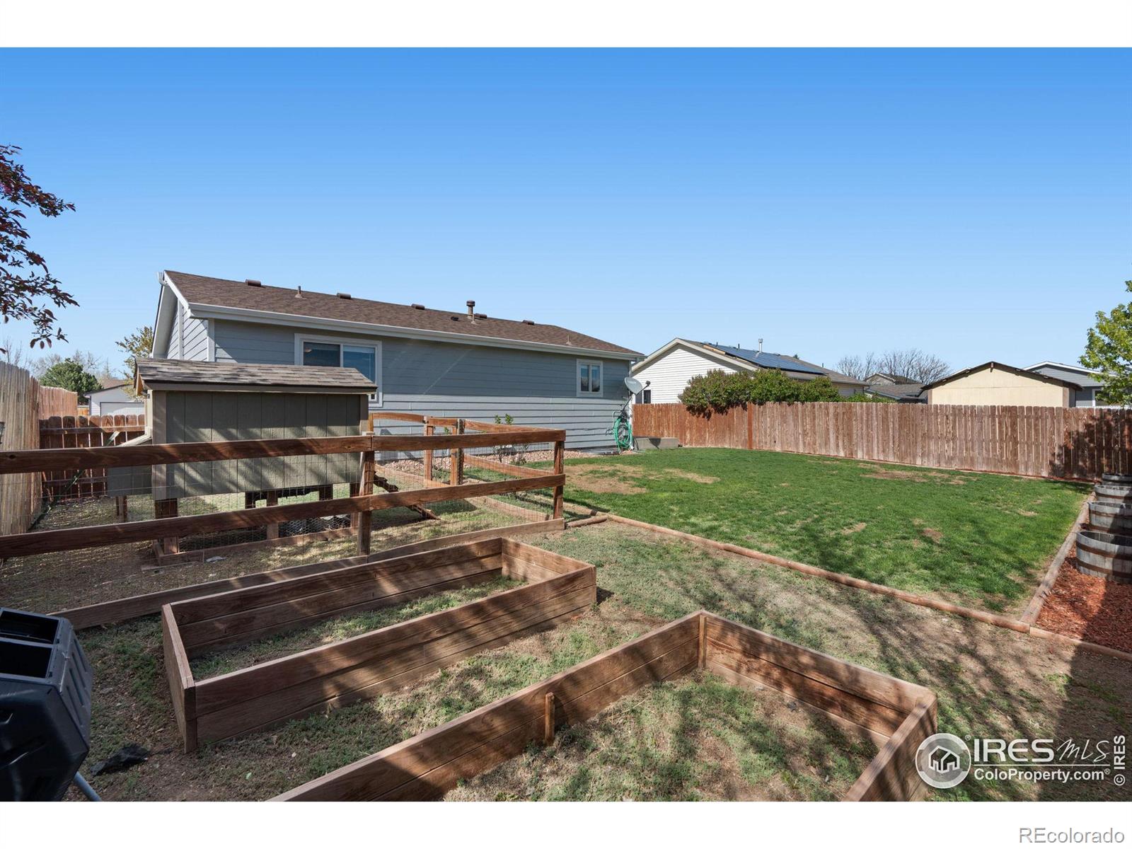 MLS Image #25 for 3813  hamilton avenue,wellington, Colorado