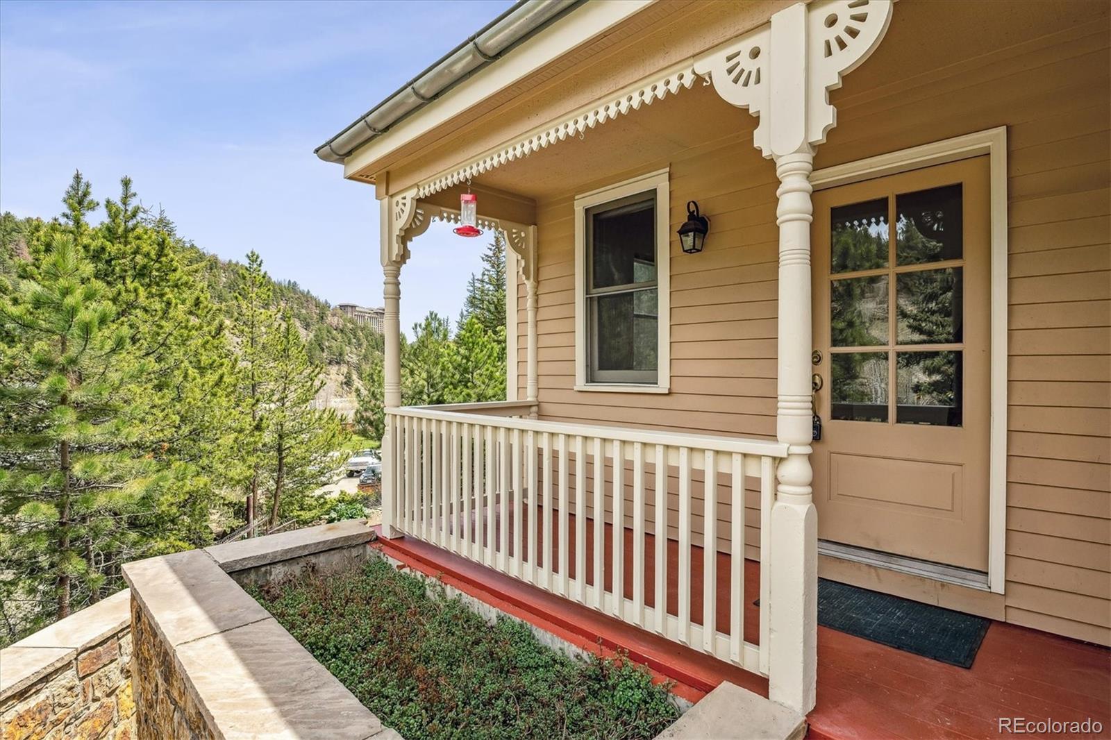 MLS Image #1 for 175  chase street,black hawk, Colorado