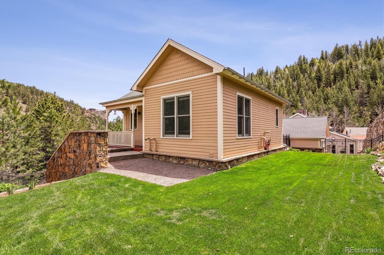 MLS Image #20 for 175  chase street,black hawk, Colorado