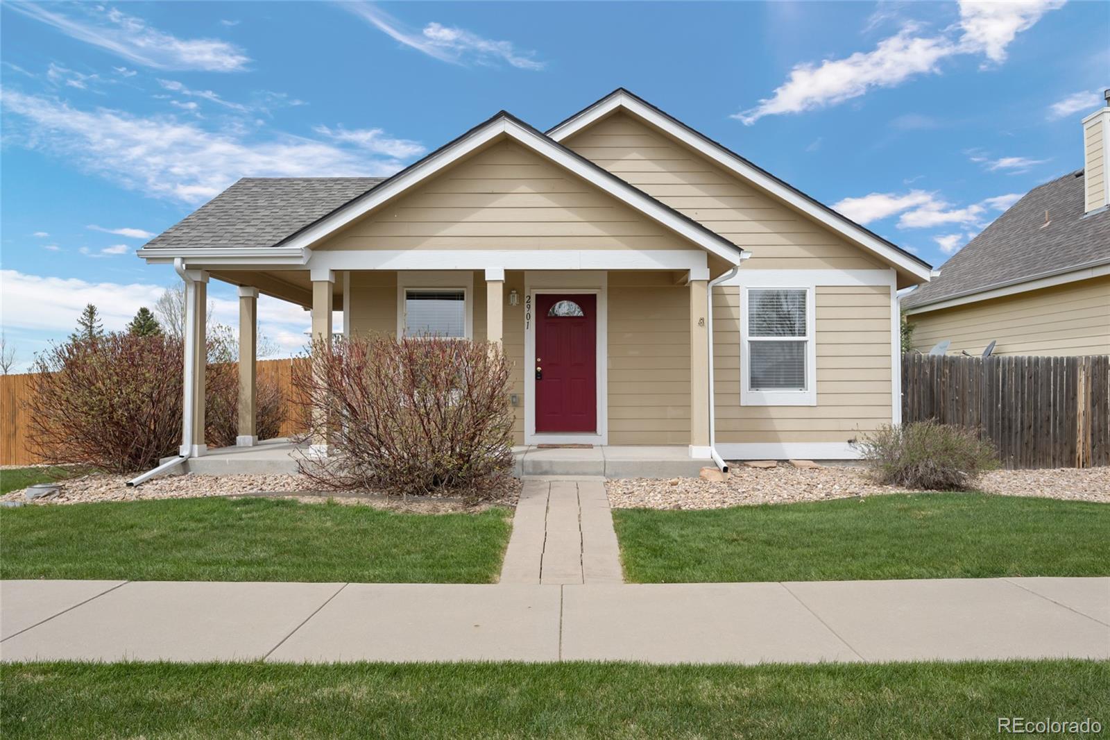 MLS Image #0 for 2901  quarterland street,strasburg, Colorado