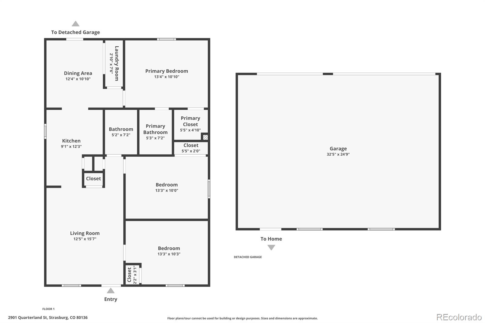 MLS Image #28 for 2901  quarterland street,strasburg, Colorado