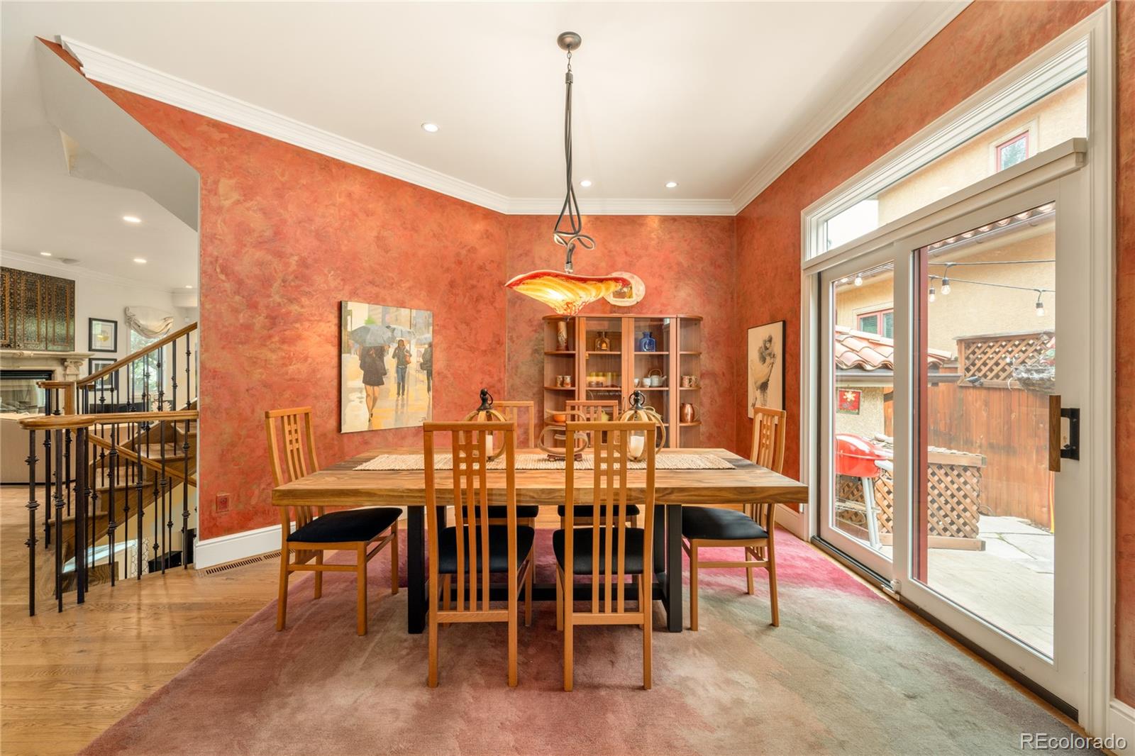 MLS Image #15 for 3801 e 2nd avenue,denver, Colorado