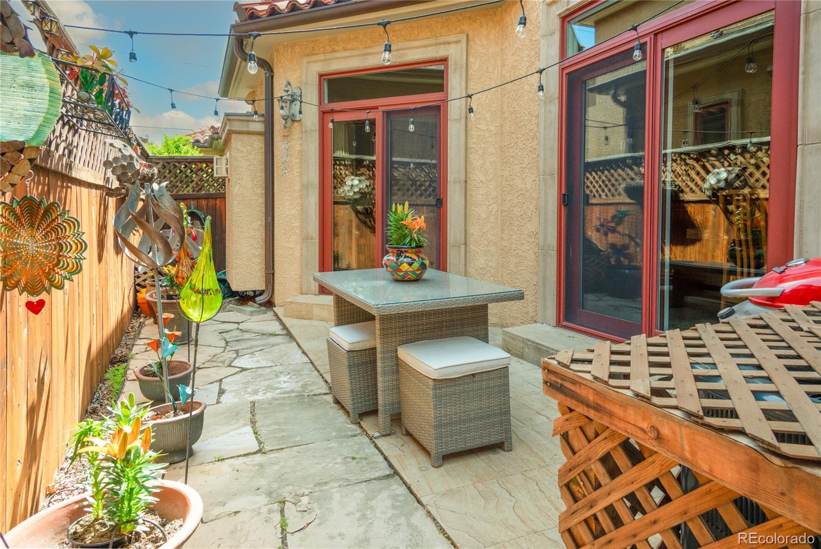 MLS Image #17 for 3801 e 2nd avenue,denver, Colorado