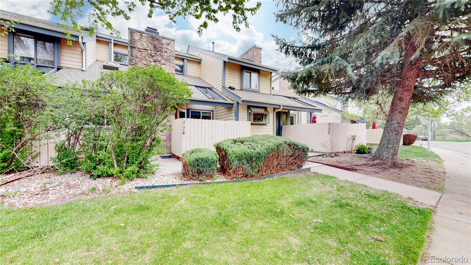 MLS Image #0 for 8794  allison drive,arvada, Colorado