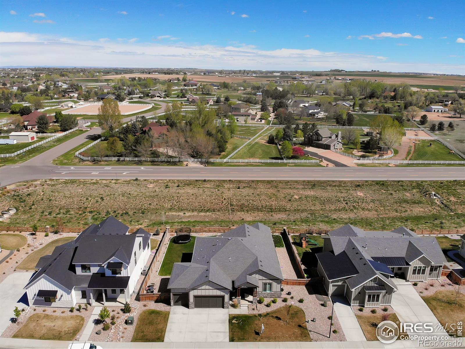 MLS Image #2 for 246  blue fortune drive,windsor, Colorado