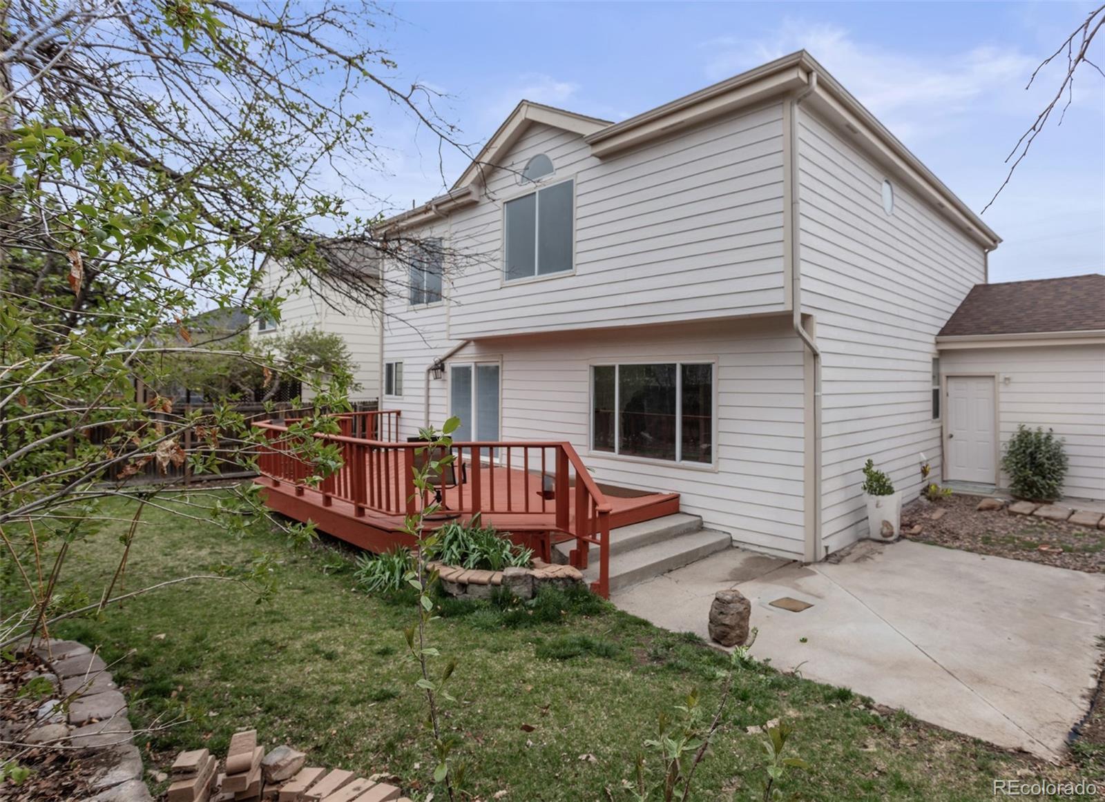 MLS Image #26 for 43 s carlton street ,castle rock, Colorado