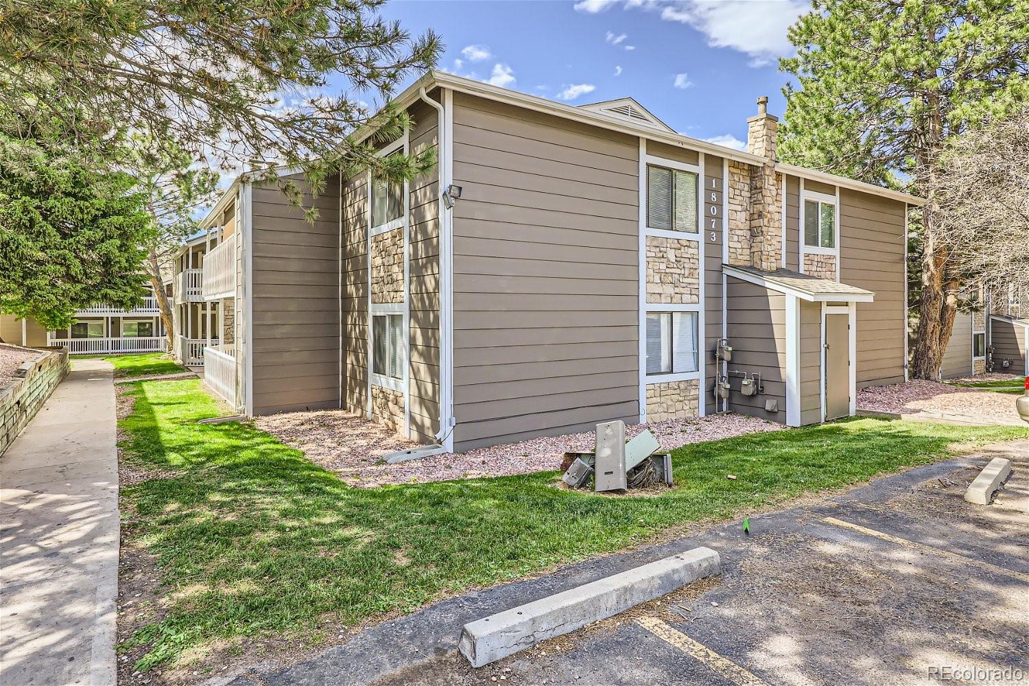 MLS Image #1 for 18073 e ohio avenue,aurora, Colorado