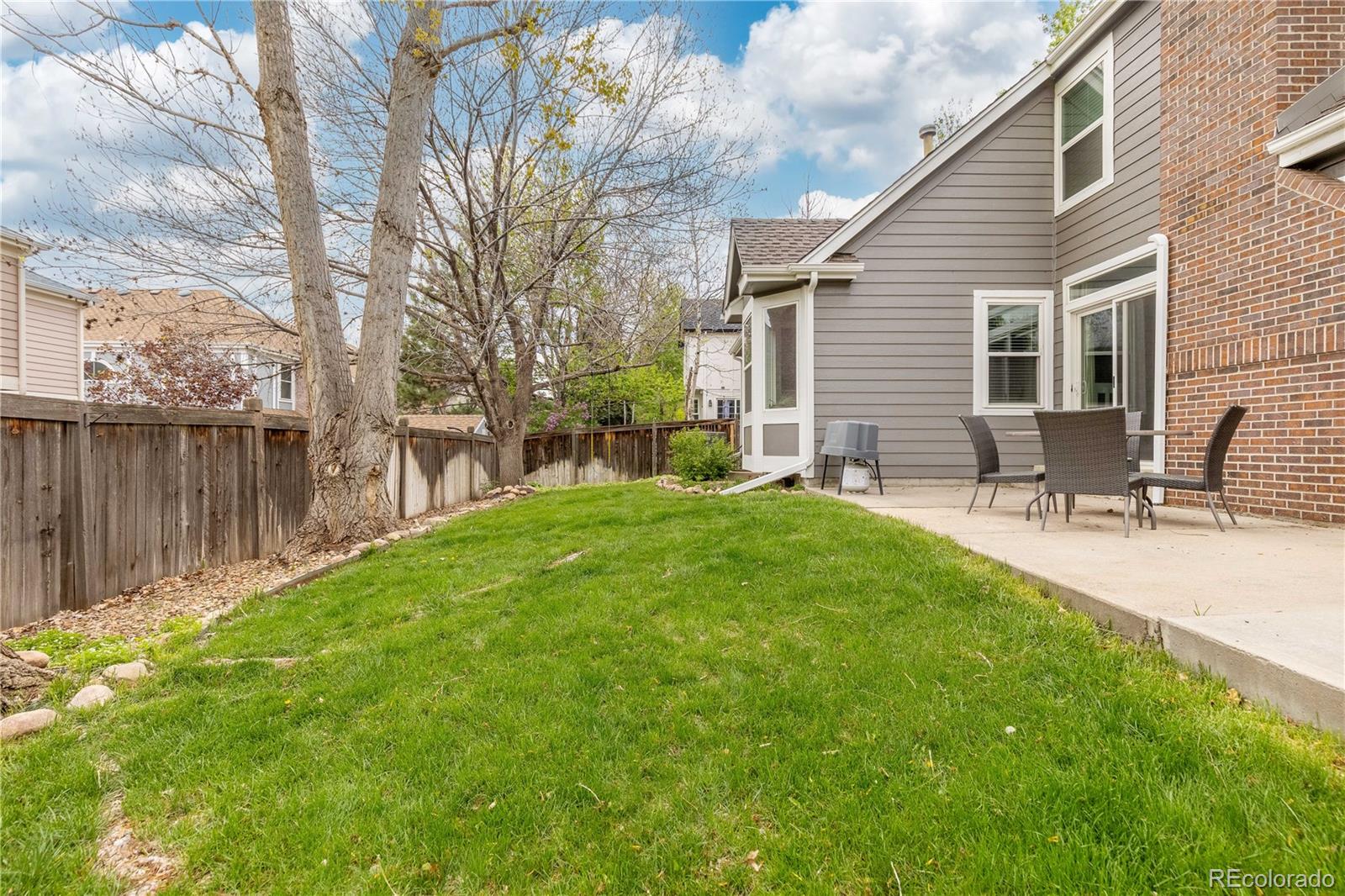 MLS Image #39 for 16274 e belleview drive,centennial, Colorado