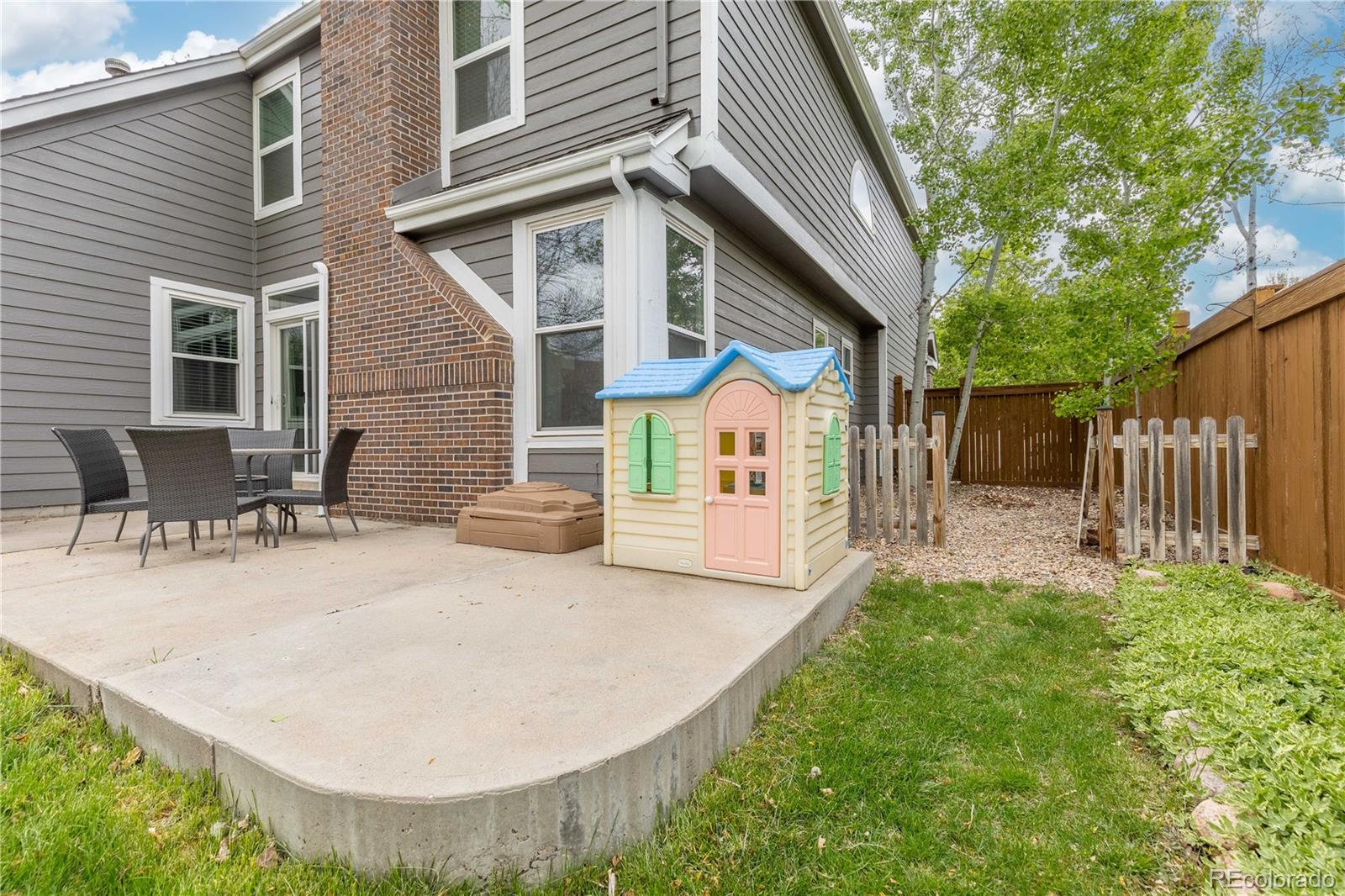 MLS Image #40 for 16274 e belleview drive,centennial, Colorado