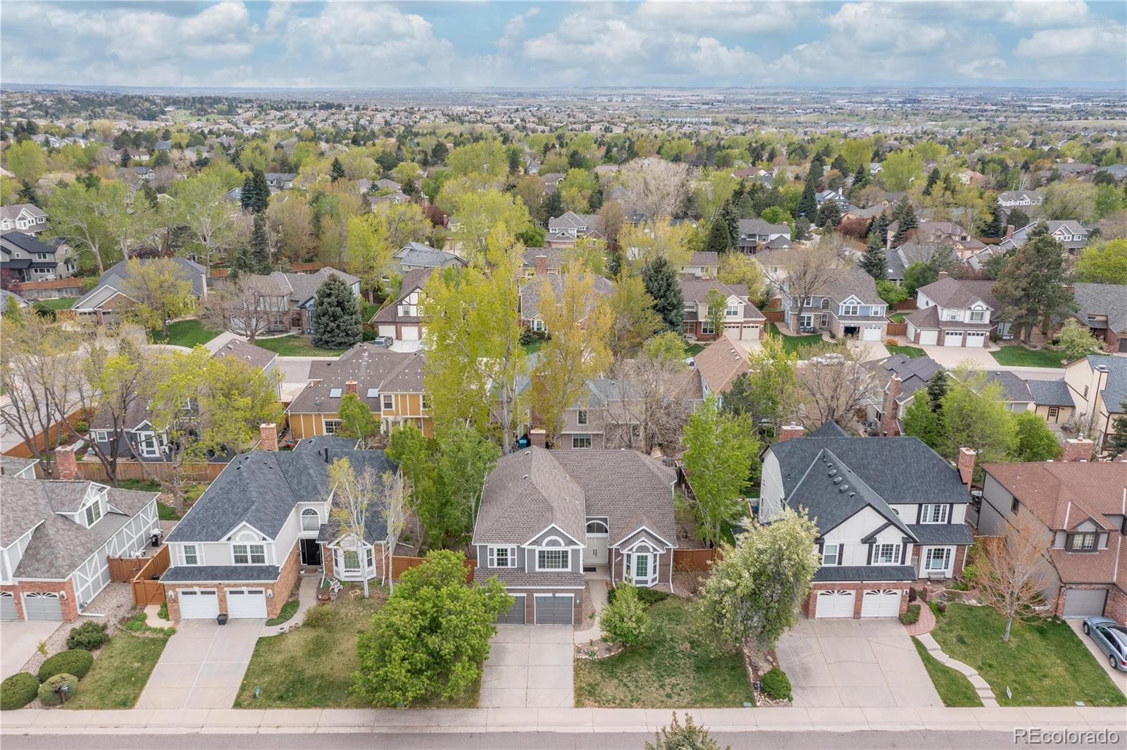 MLS Image #42 for 16274 e belleview drive,centennial, Colorado