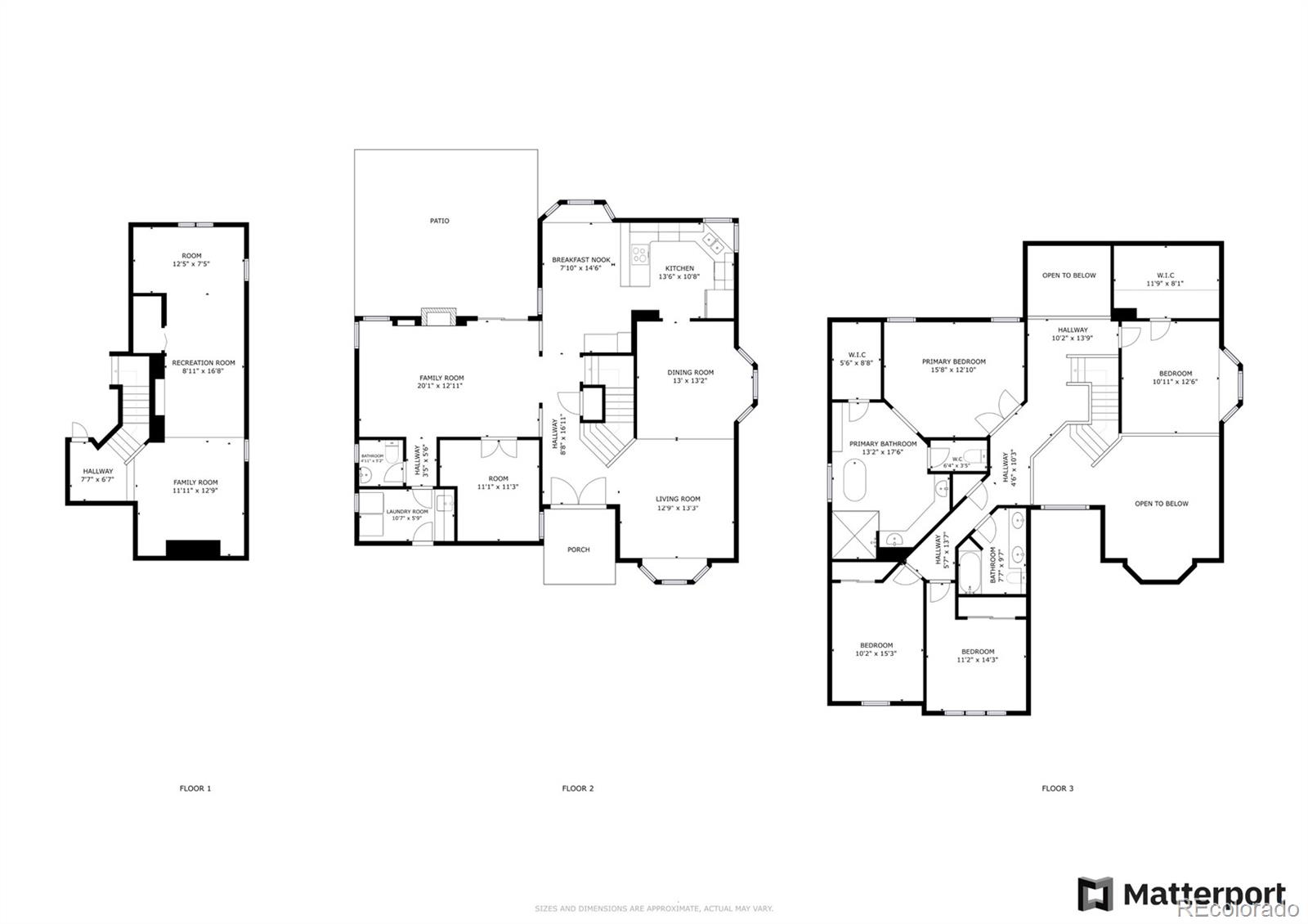 MLS Image #49 for 16274 e belleview drive,centennial, Colorado