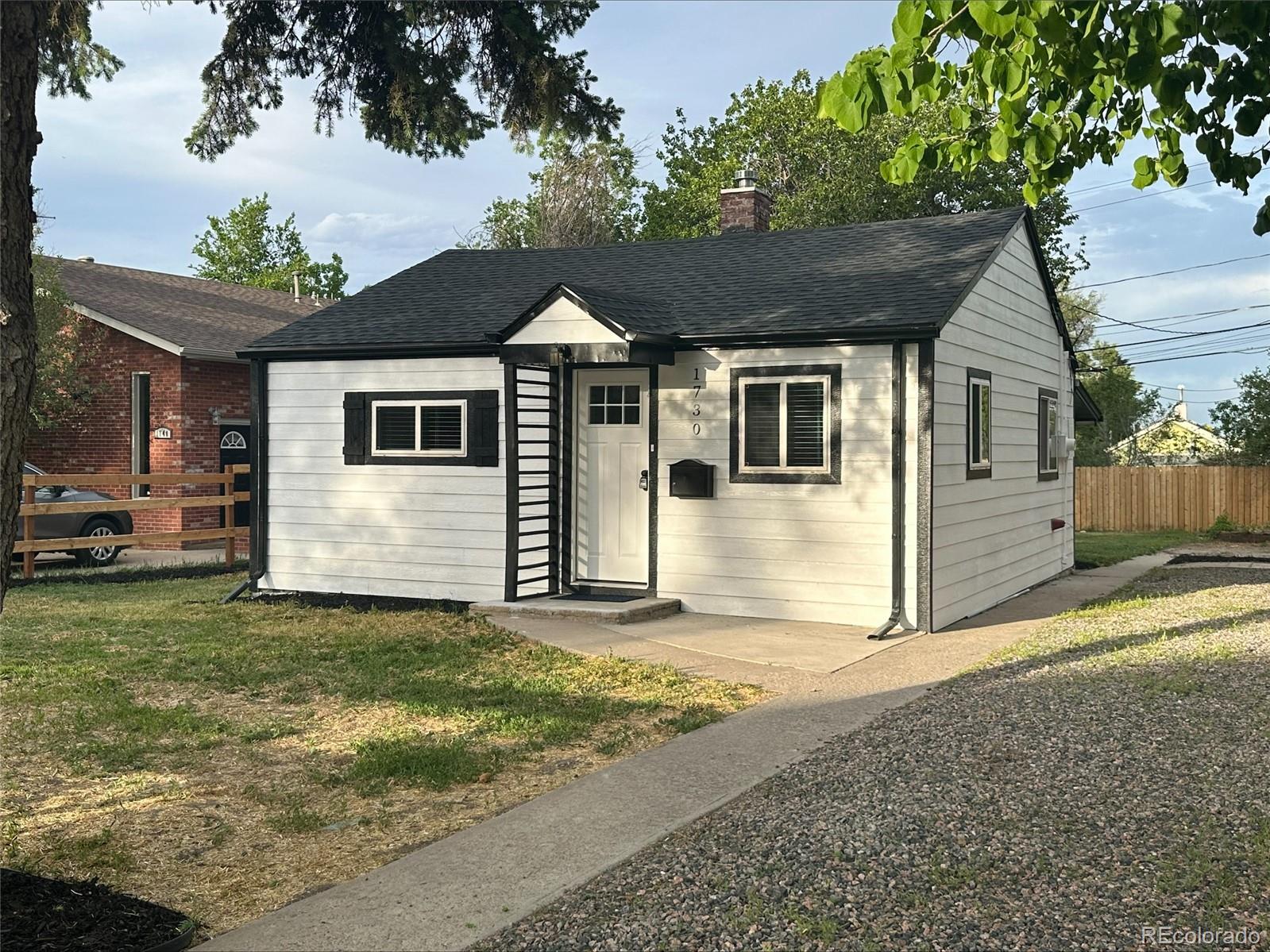 MLS Image #0 for 1730  ingalls street,englewood, Colorado