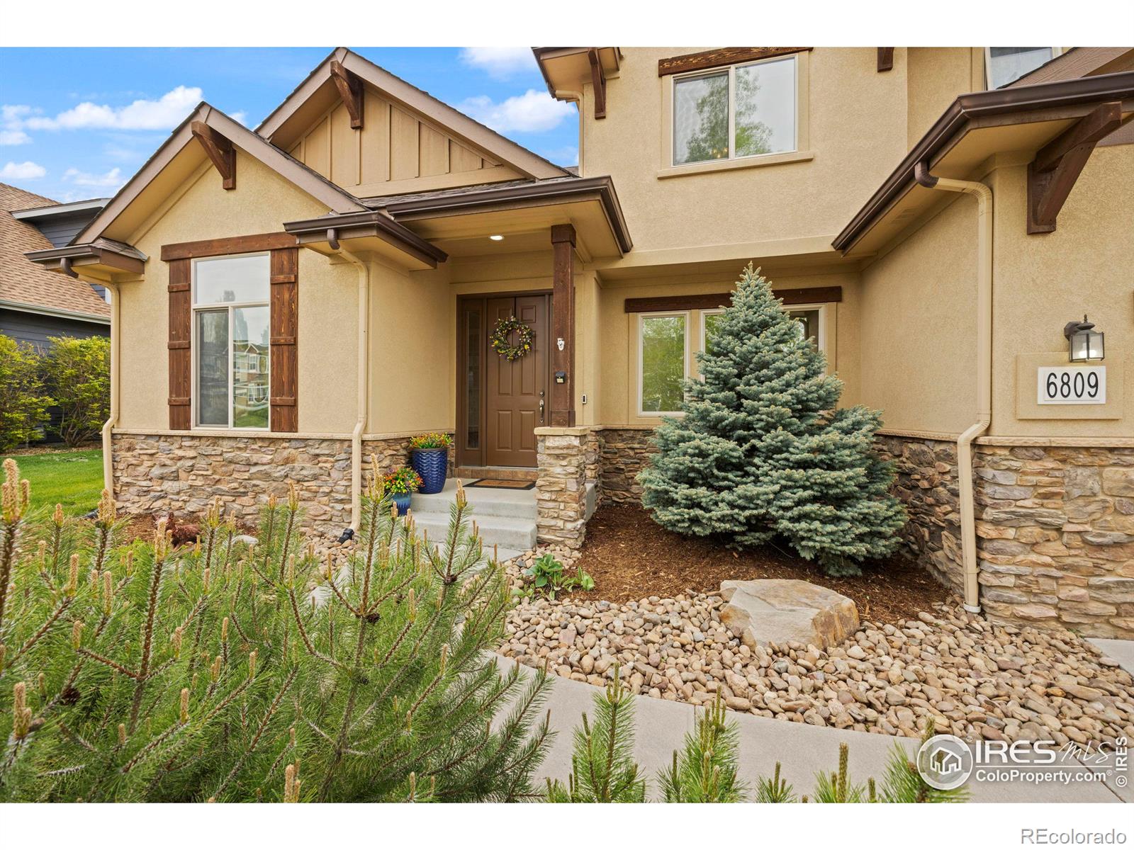 MLS Image #0 for 6809  pumpkin ridge drive,windsor, Colorado