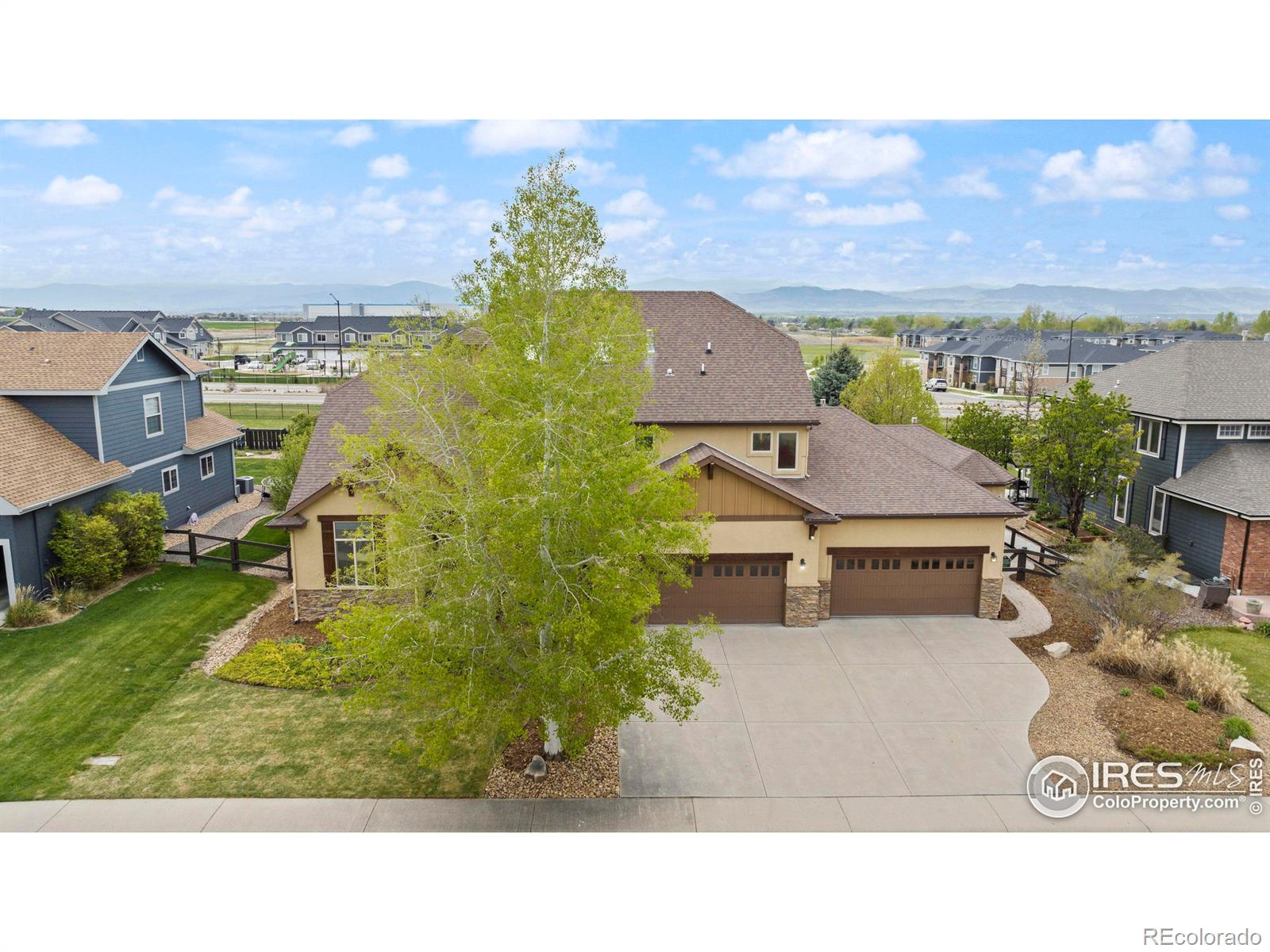 CMA Image for 6809  pumpkin ridge drive,Windsor, Colorado