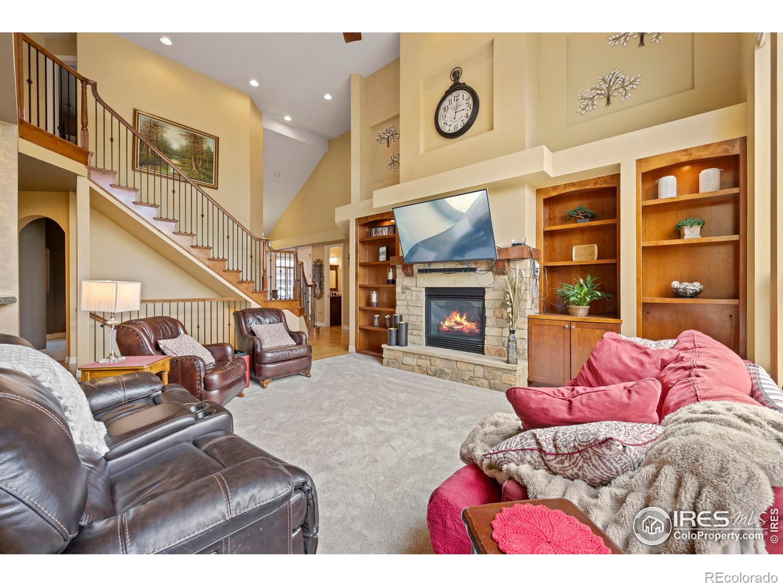 MLS Image #12 for 6809  pumpkin ridge drive,windsor, Colorado