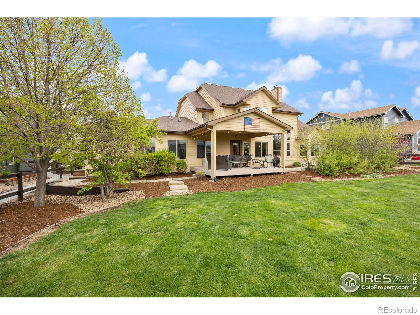 MLS Image #32 for 6809  pumpkin ridge drive,windsor, Colorado