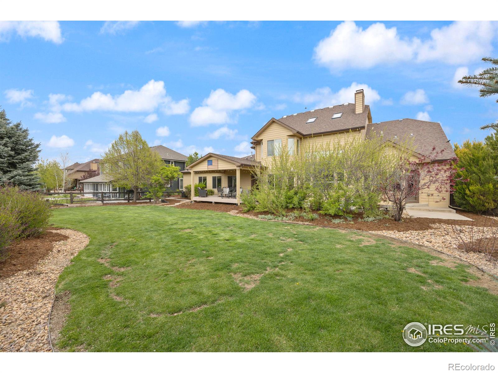 MLS Image #33 for 6809  pumpkin ridge drive,windsor, Colorado