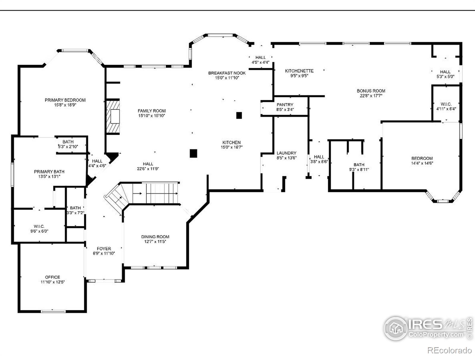 MLS Image #35 for 6809  pumpkin ridge drive,windsor, Colorado