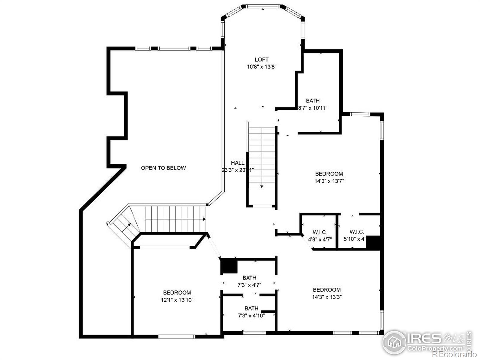 MLS Image #36 for 6809  pumpkin ridge drive,windsor, Colorado