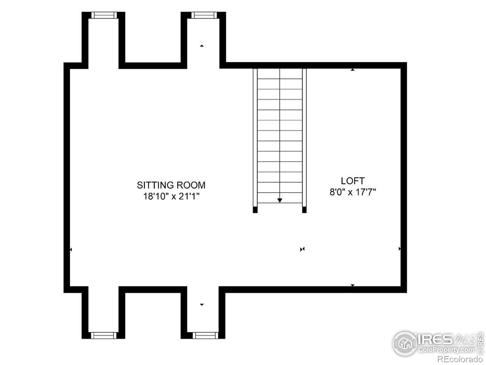 MLS Image #37 for 6809  pumpkin ridge drive,windsor, Colorado