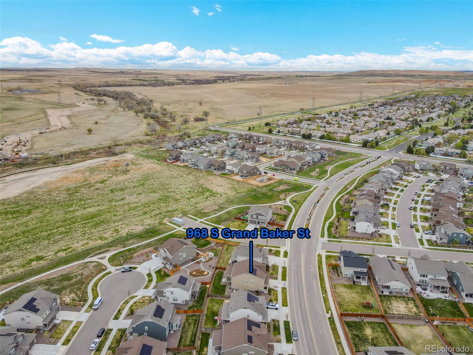 MLS Image #43 for 968 s grand baker street,aurora, Colorado