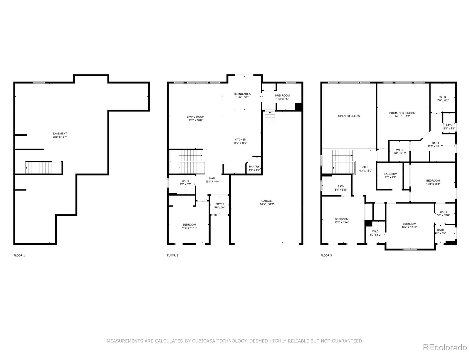 MLS Image #47 for 968 s grand baker street,aurora, Colorado