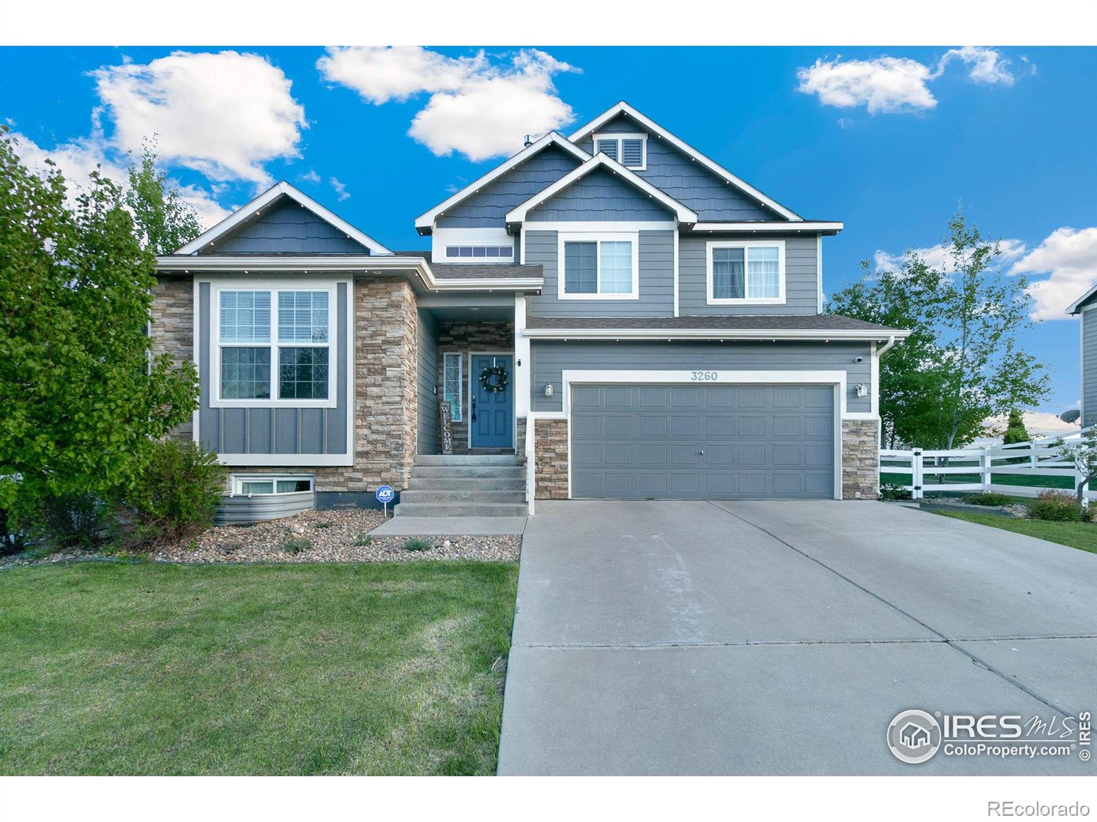 Report Image for 3260  Willow Lane,Johnstown, Colorado