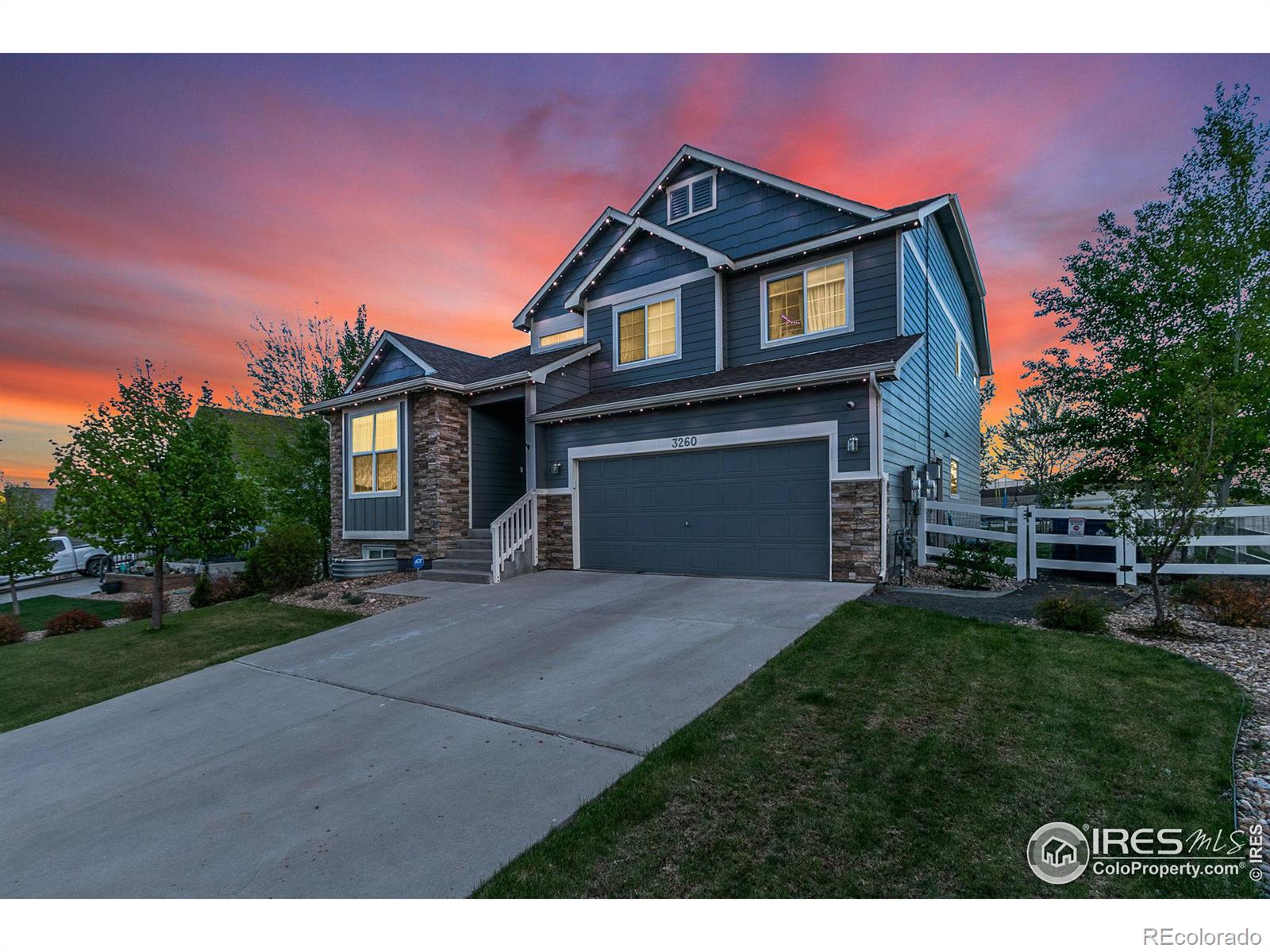 MLS Image #2 for 3260  willow lane,johnstown, Colorado