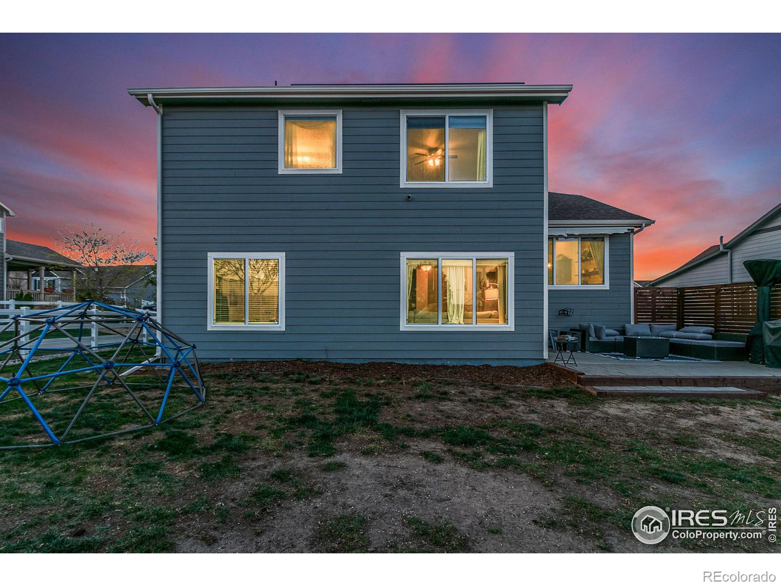 MLS Image #28 for 3260  willow lane,johnstown, Colorado