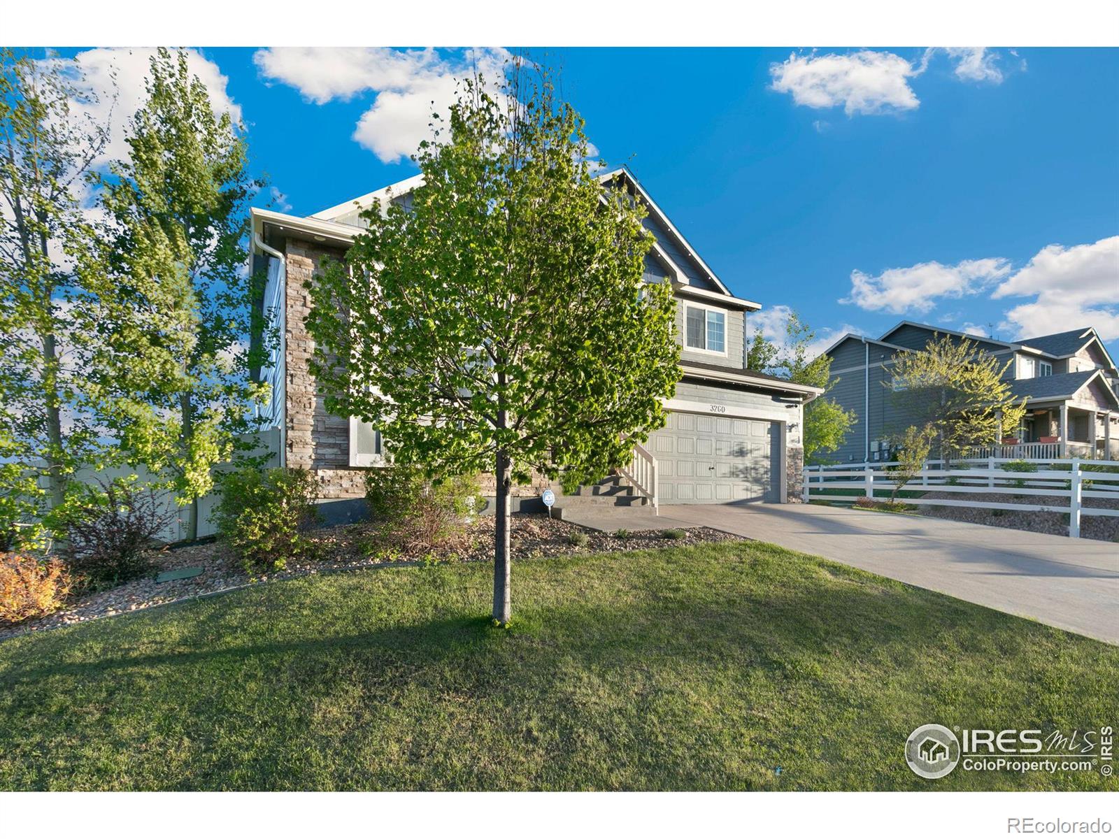 MLS Image #3 for 3260  willow lane,johnstown, Colorado