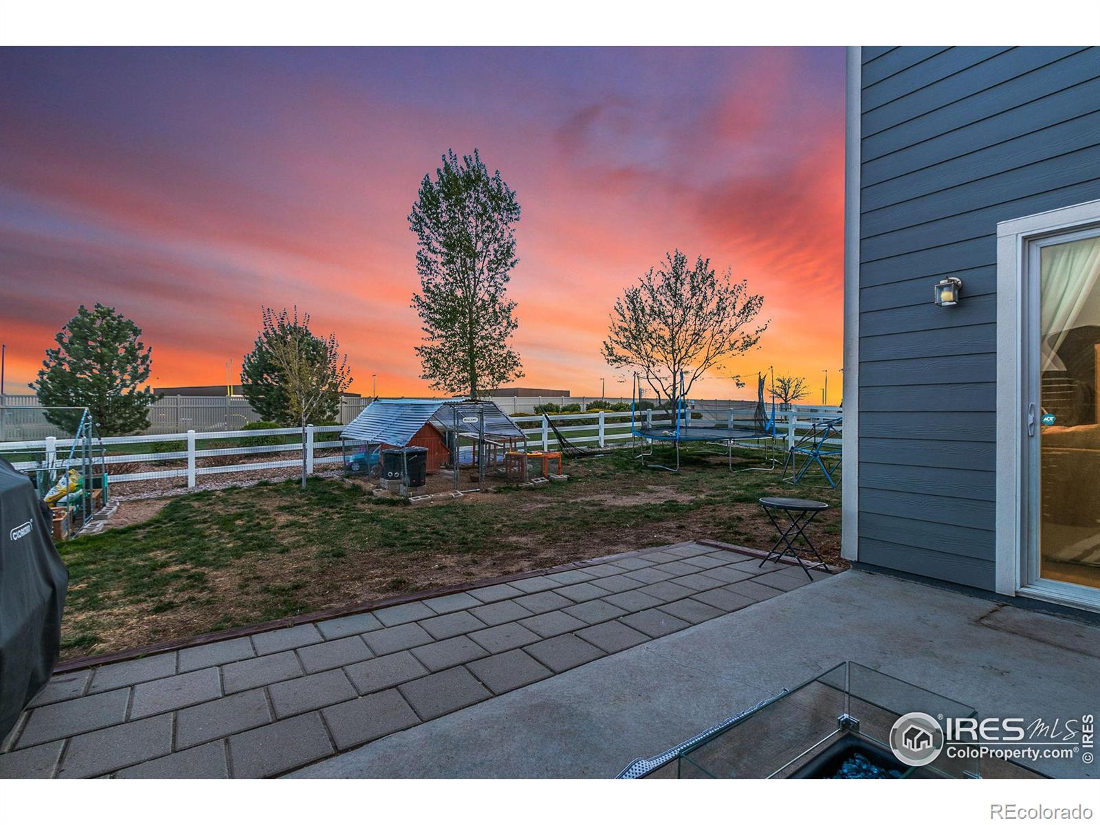 MLS Image #30 for 3260  willow lane,johnstown, Colorado