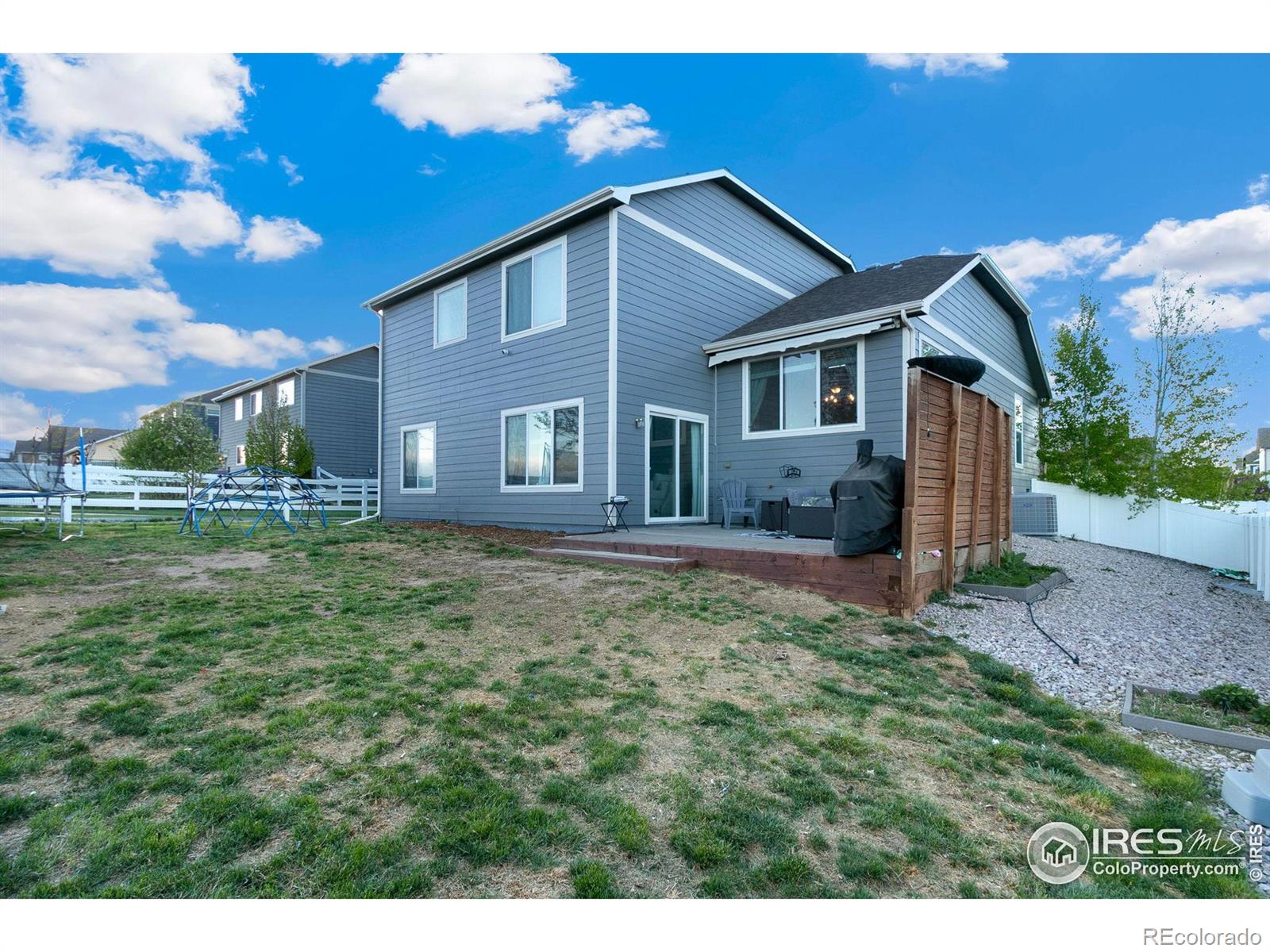 MLS Image #31 for 3260  willow lane,johnstown, Colorado