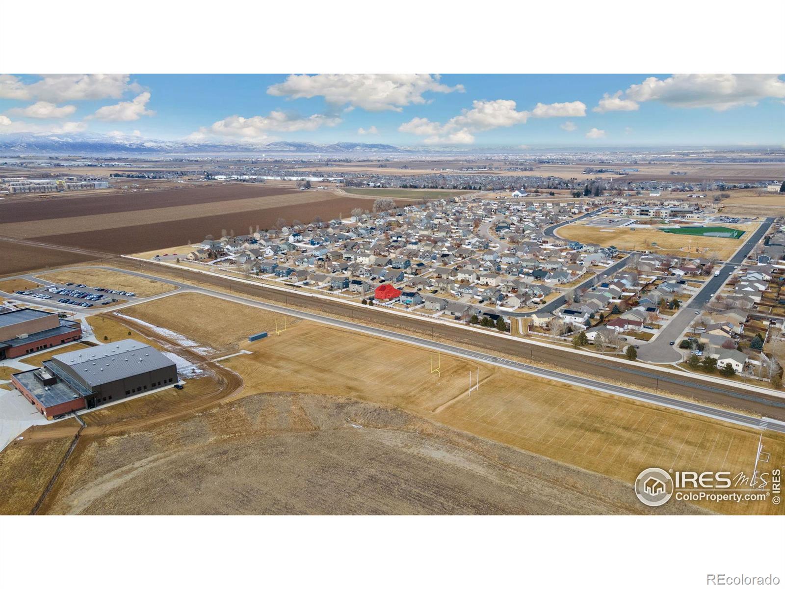 MLS Image #33 for 3260  willow lane,johnstown, Colorado