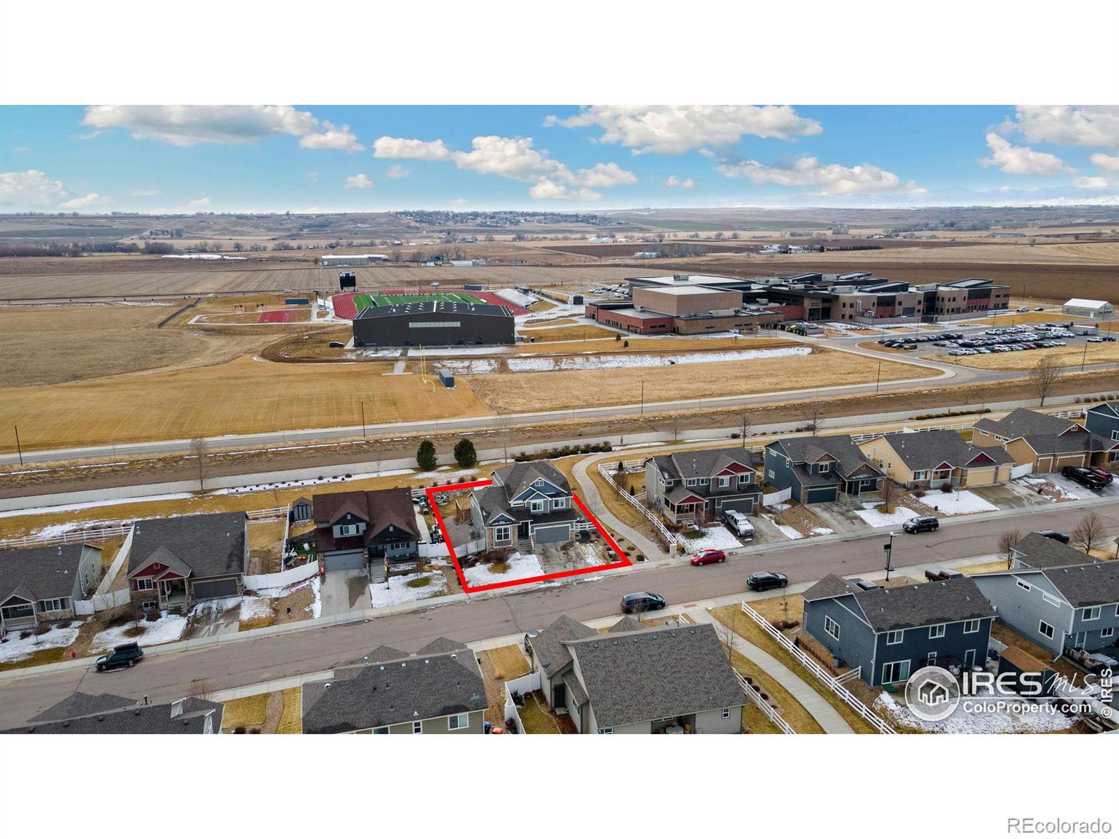 MLS Image #35 for 3260  willow lane,johnstown, Colorado