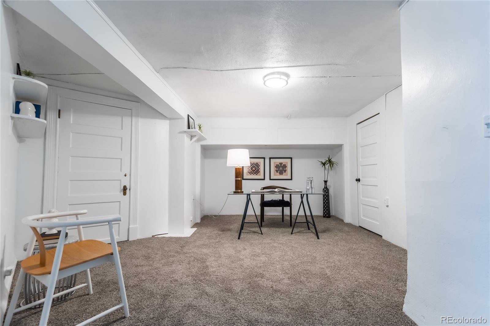 MLS Image #29 for 1056 n lafayette street,denver, Colorado