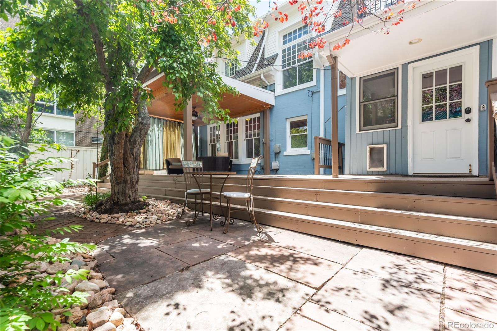 MLS Image #36 for 1056 n lafayette street,denver, Colorado