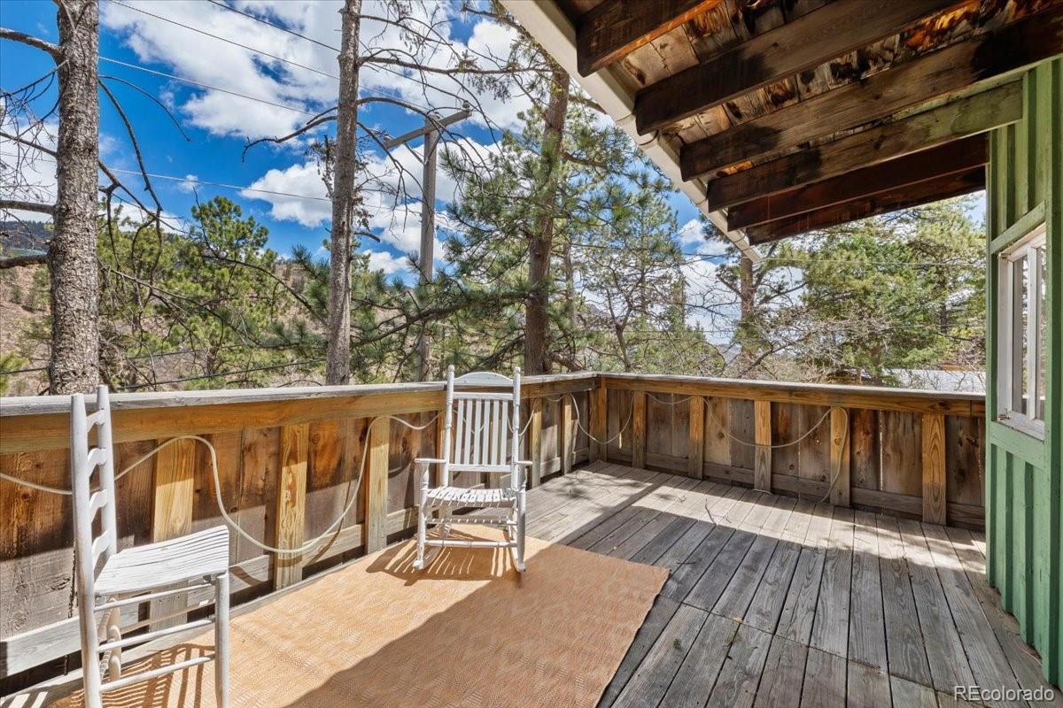 CMA Image for 6690  spruce avenue,Green Mountain Falls, Colorado