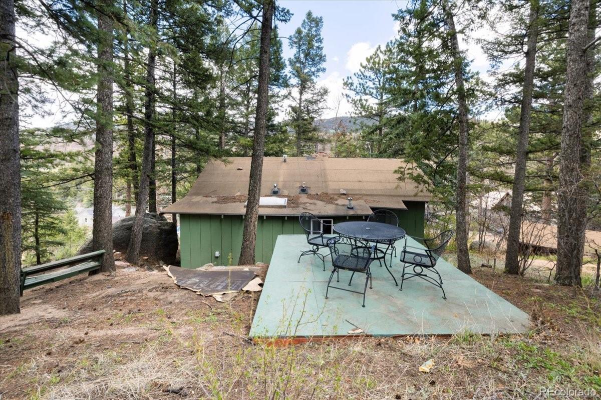 MLS Image #19 for 6690  spruce avenue,green mountain falls, Colorado