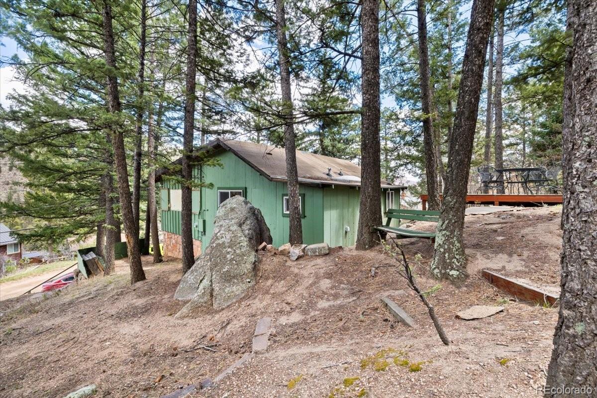 MLS Image #20 for 6690  spruce avenue,green mountain falls, Colorado