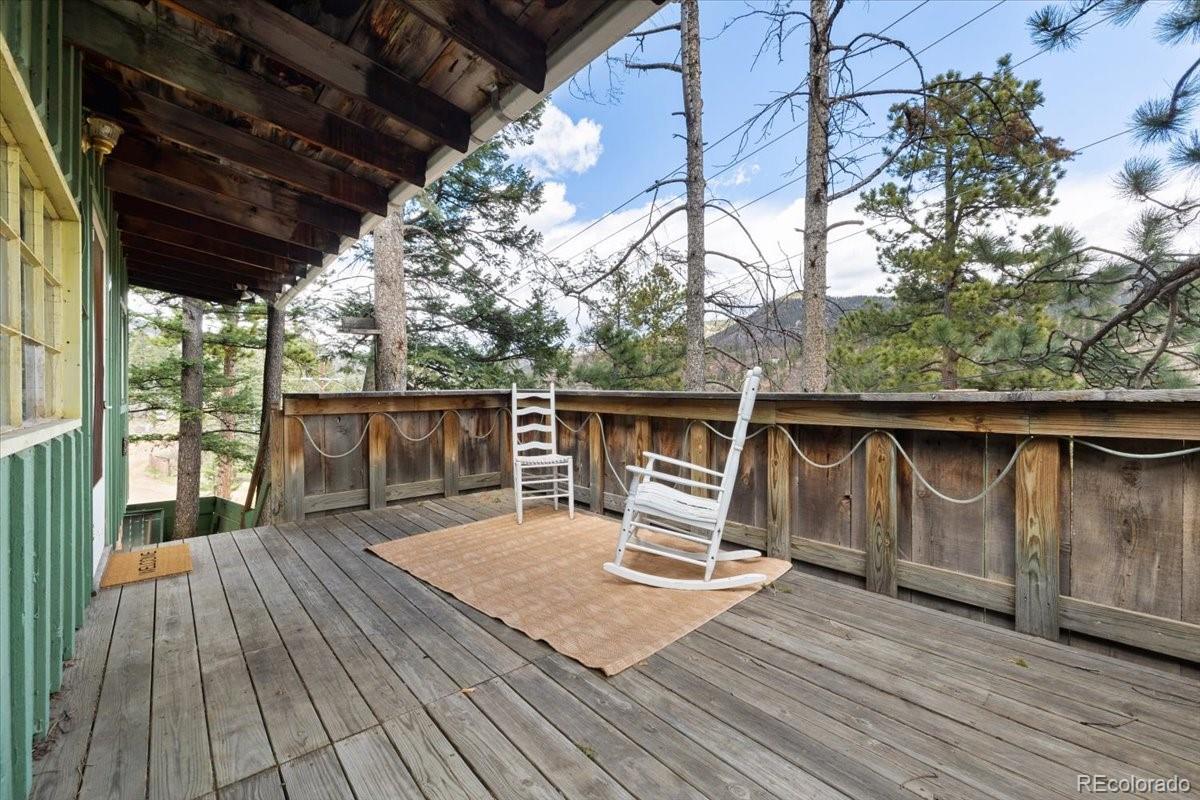 MLS Image #3 for 6690  spruce avenue,green mountain falls, Colorado