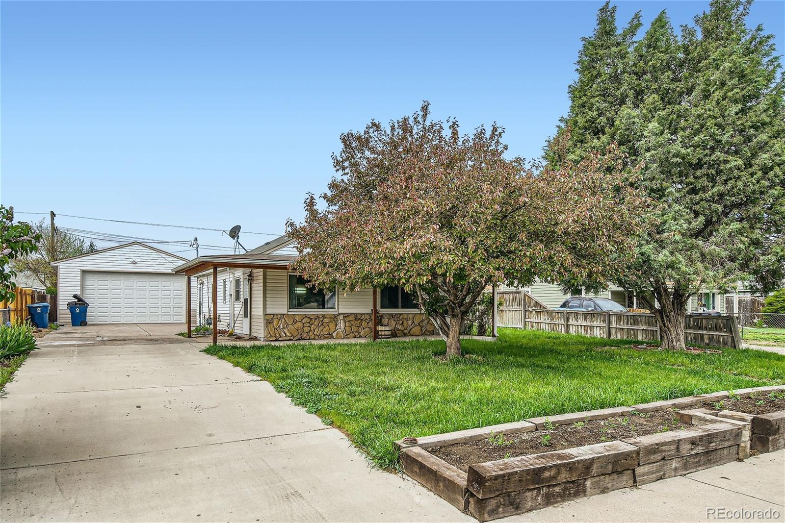 MLS Image #2 for 6015  grape drive,commerce city, Colorado