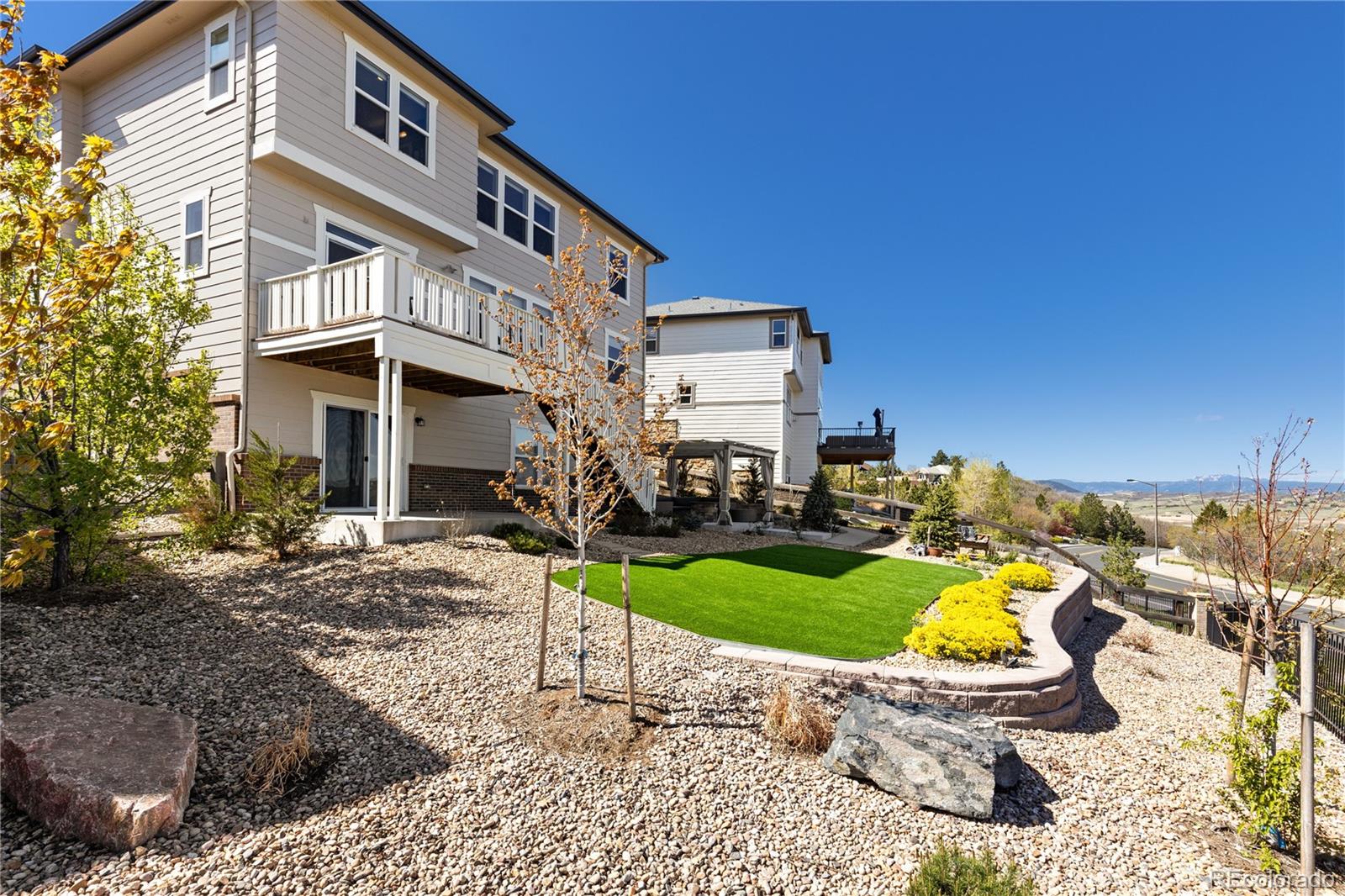 MLS Image #39 for 497  scottish place,castle rock, Colorado