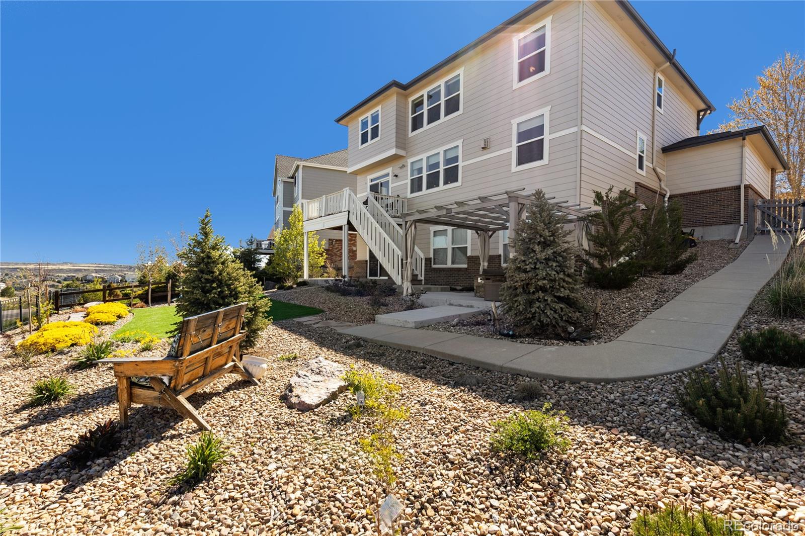 MLS Image #40 for 497  scottish place,castle rock, Colorado